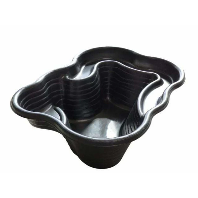 Iris SI - Bassin à enterrer 120 x 90 x 40CM - 150litres - Ubbink