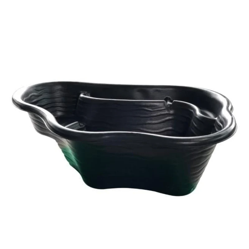 Calmus SII - Bassin à enterrer 135 x 90 x 45CM - 220litres - Ubbink
