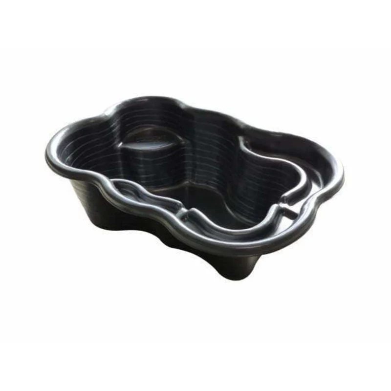 Iris SII - Bassin à enterrer 135 x 90 x 45CM - 240litres - Ubbink