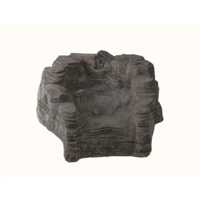 Colorado® Droit - cours et cascade d'eau modulaire UBBINK