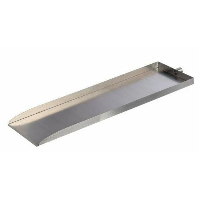 Wolga Start - Cours d'eau modulaire en inox - Ubbink