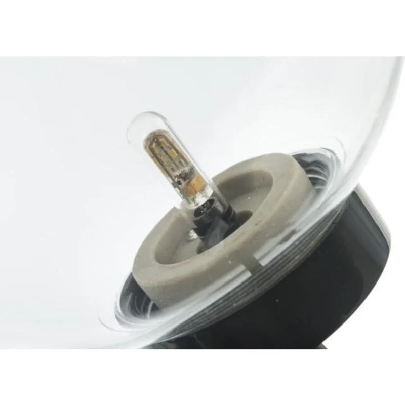 MultiBright Float 3 LED - 3 Boules flottantes en acryl - Ubbink