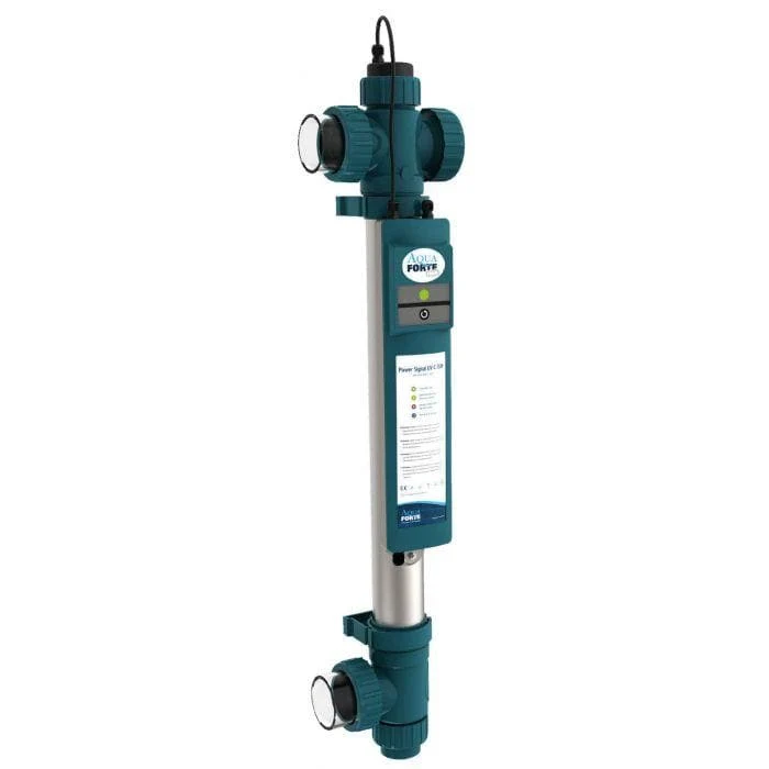 Prime Power Signal UV-C 75W - Aquaforte