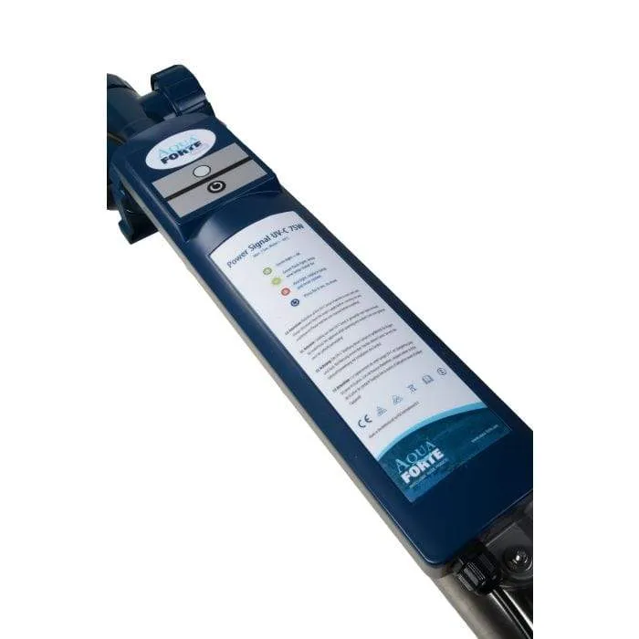 Prime Power Signal UV-C 75W - Aquaforte