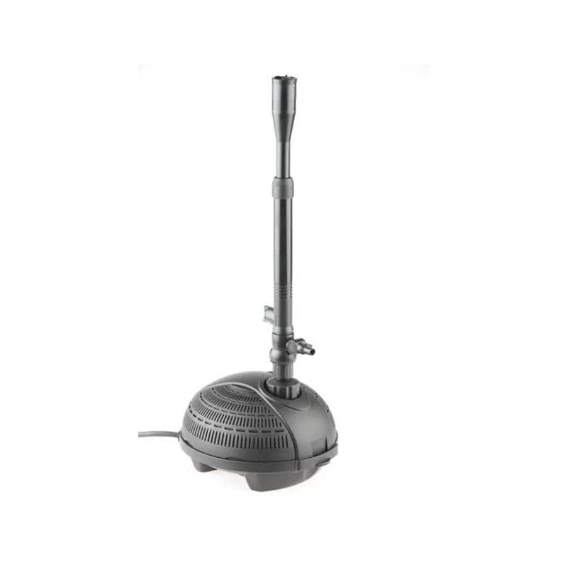 PondoVario 750 - Kit pompe et jets d'eau prêt à l'emploi - Pontec