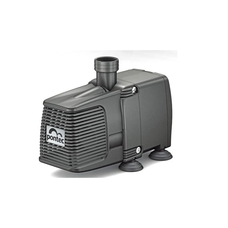 PondoCompact 5000 - Pompe pour petits jeux d'eau - Pontec