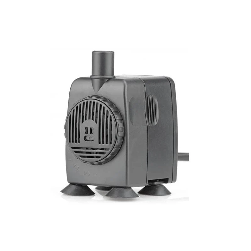 PondoCompact 600 - Pompe pour petits jeux d'eau - Pontec