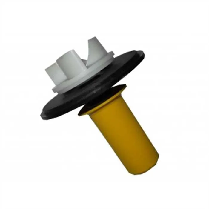 Rotor de remplacement / rechange pour AQUAMAX ECO, ECO CWS, Aquamax eco PREMIUM ou GRAVITY