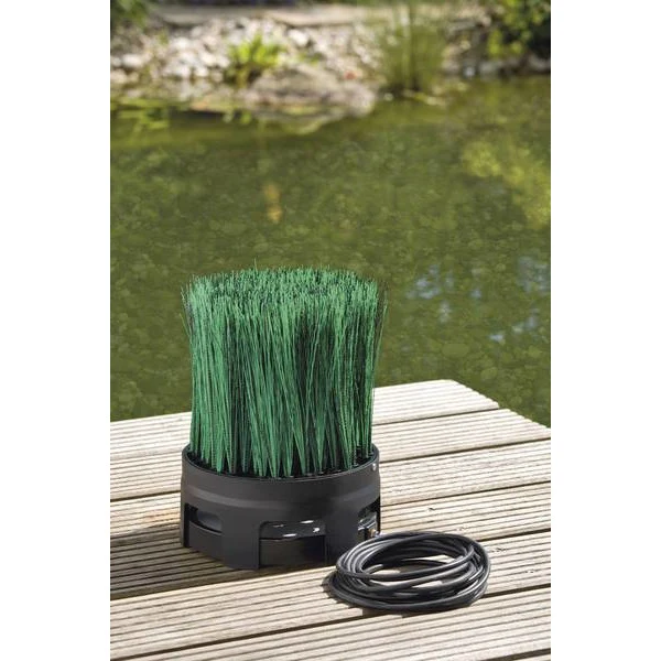 Oxytex 1000 - Diffuseur d'air 15 litres/minutes et support bactérien - Oase