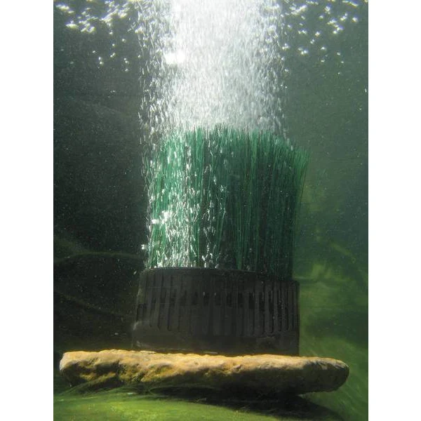 Oxytex 400 - Diffuseur d'air 10 litres/minutes et support bactérien - Oase