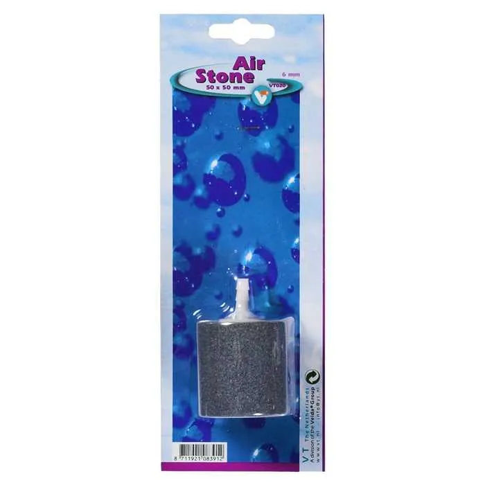 AIR STONE DIFFUSEURS VT 010 6 MM 5L/MIN