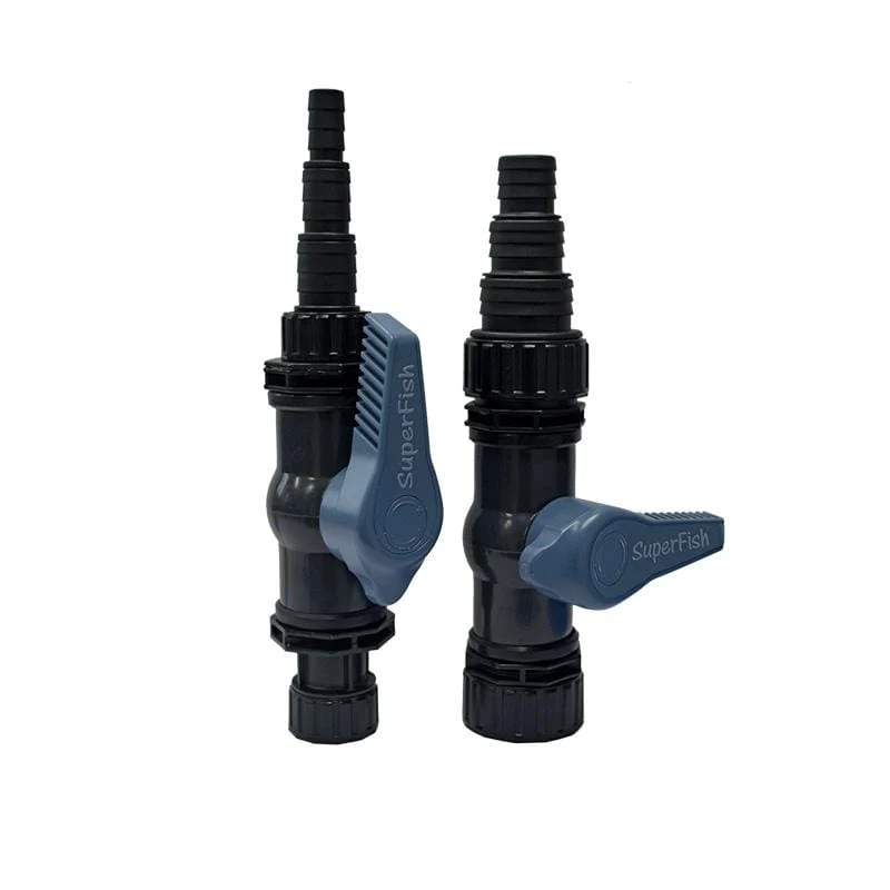 Set de vannes de backwash pour SF TOPCLEAR 5000