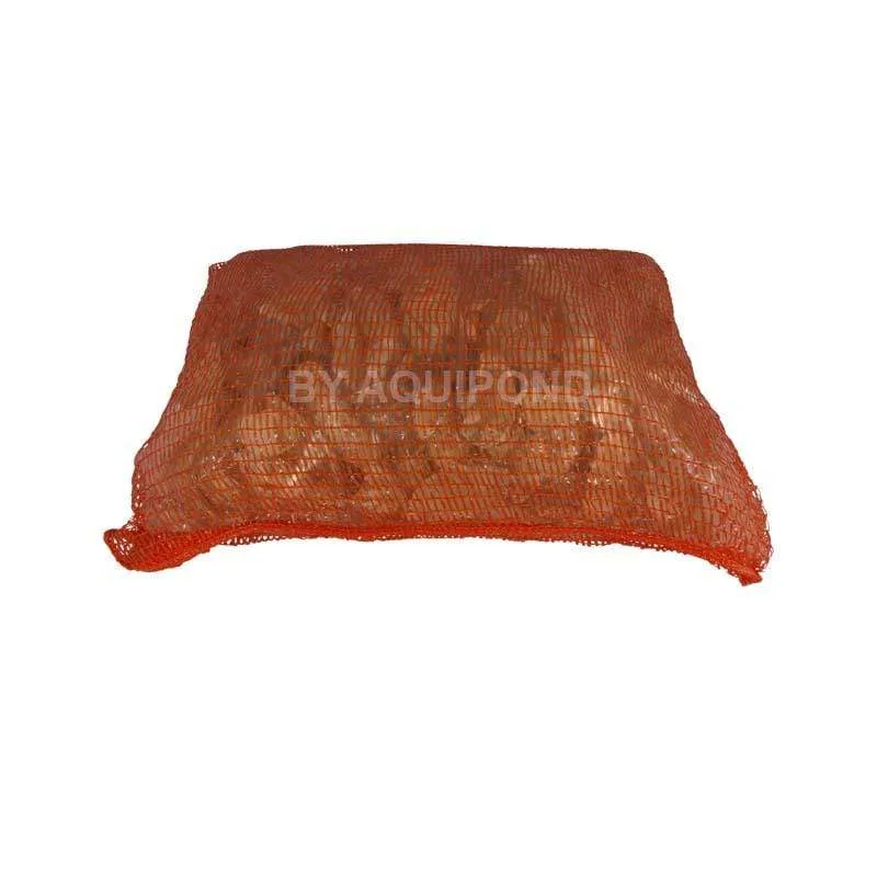 Coquilles d’huître pour bassin - 5KG par sac