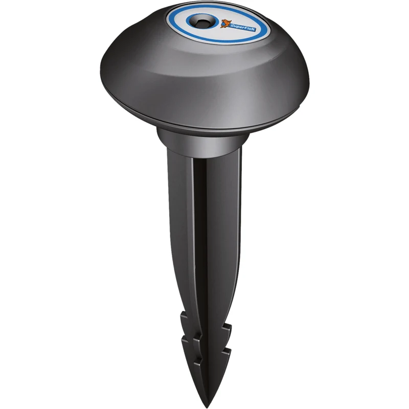 Capteur JOUR/NUIT Automatique - Twilight Automatic Sensor - Superfish