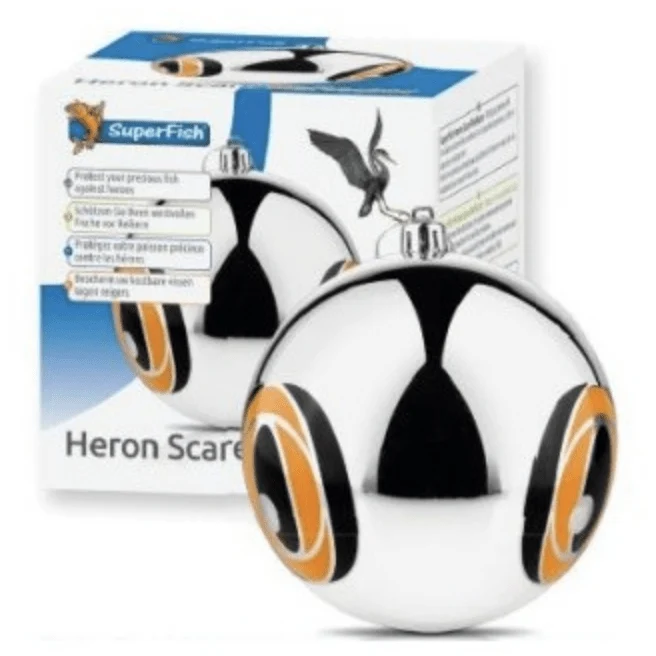 Bird Reflector - Boule flottante décorative - Superfish
