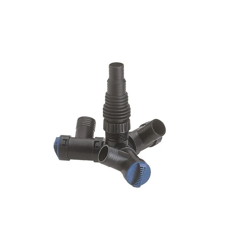 DISTRIBUTEUR D’EAU MULTI WD 1"