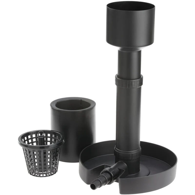 AquaSkim 40 - Skimmer sur pied pour moyenne surface - Oase