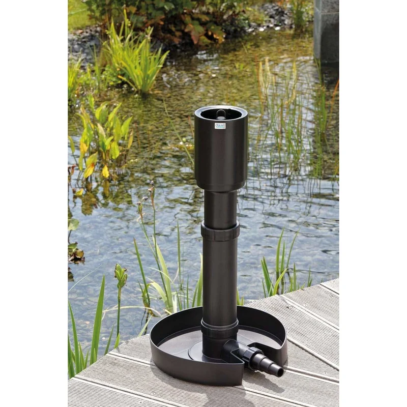 AquaSkim 20 - Skimmer sur pied pour petit surface - Oase