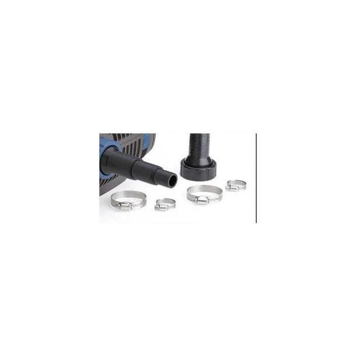 SET ACCESSOIRES AQUAMAX ECO 1" - 1 1/2