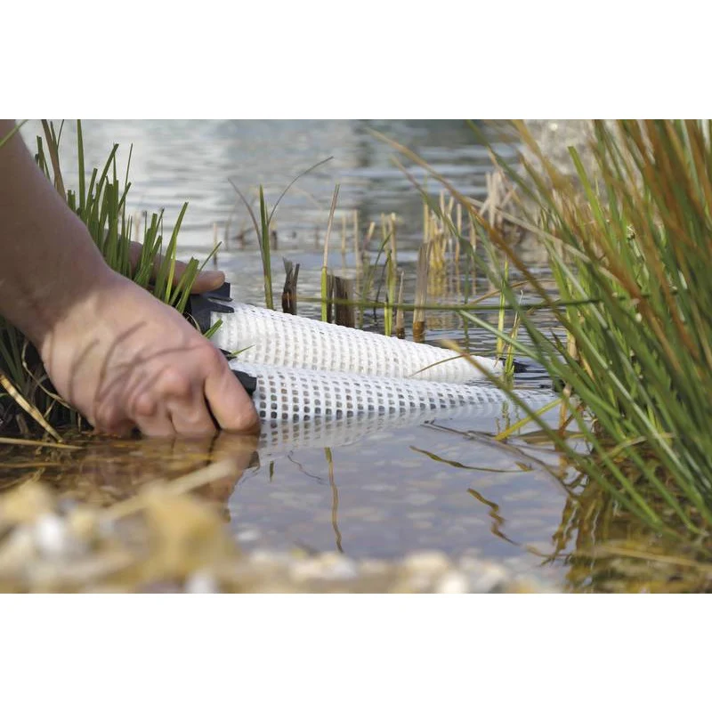 AquaActiv PhosLess - Protection biologique contre les algues - Oase