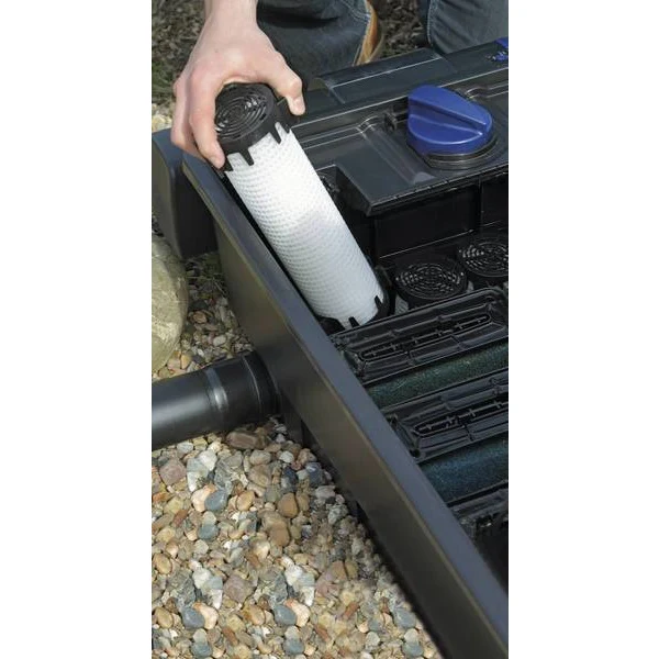 AquaActiv PhosLess - Protection biologique contre les algues - Oase