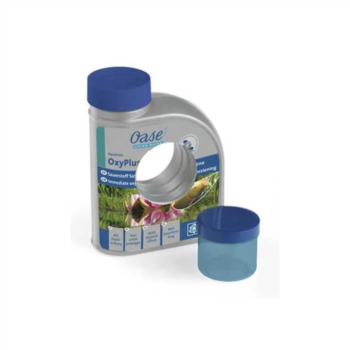 Oase - AquaActiv Oxyplus 500ml