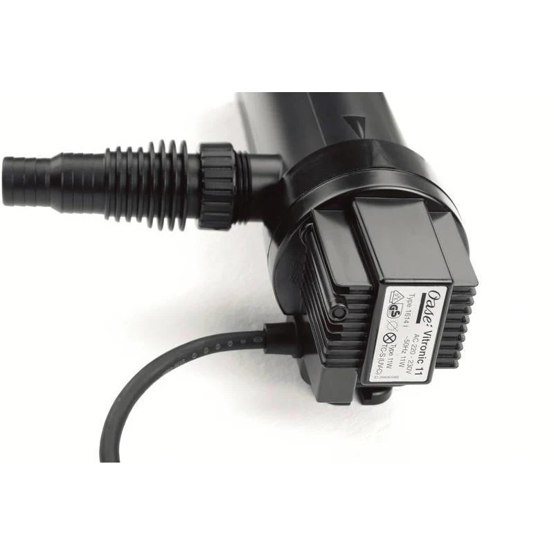 Vitronic 11W - PL Appareil UV-C - Oase