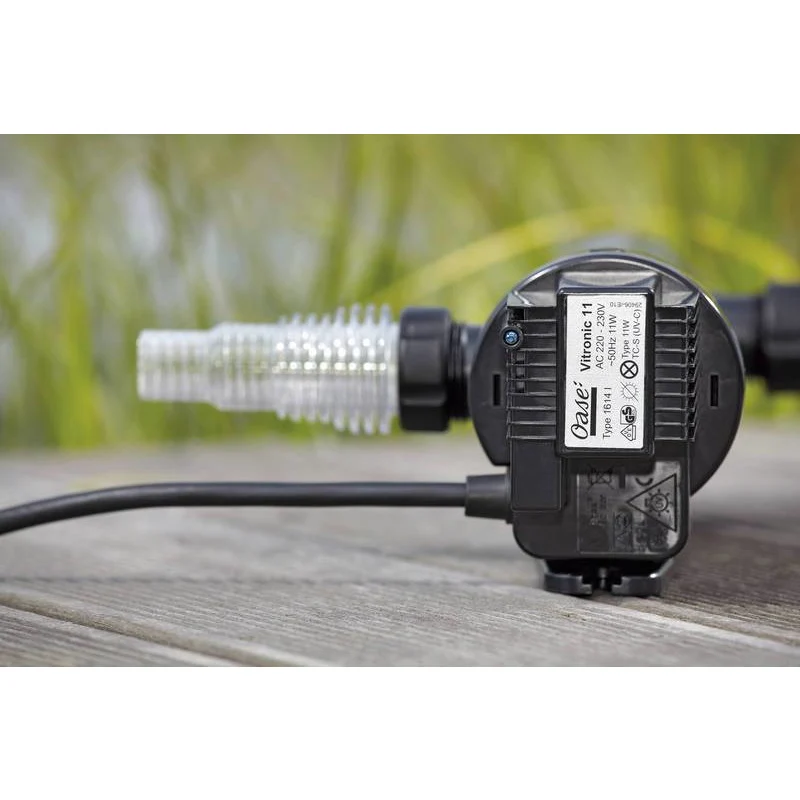 Vitronic 11W - PL Appareil UV-C - Oase