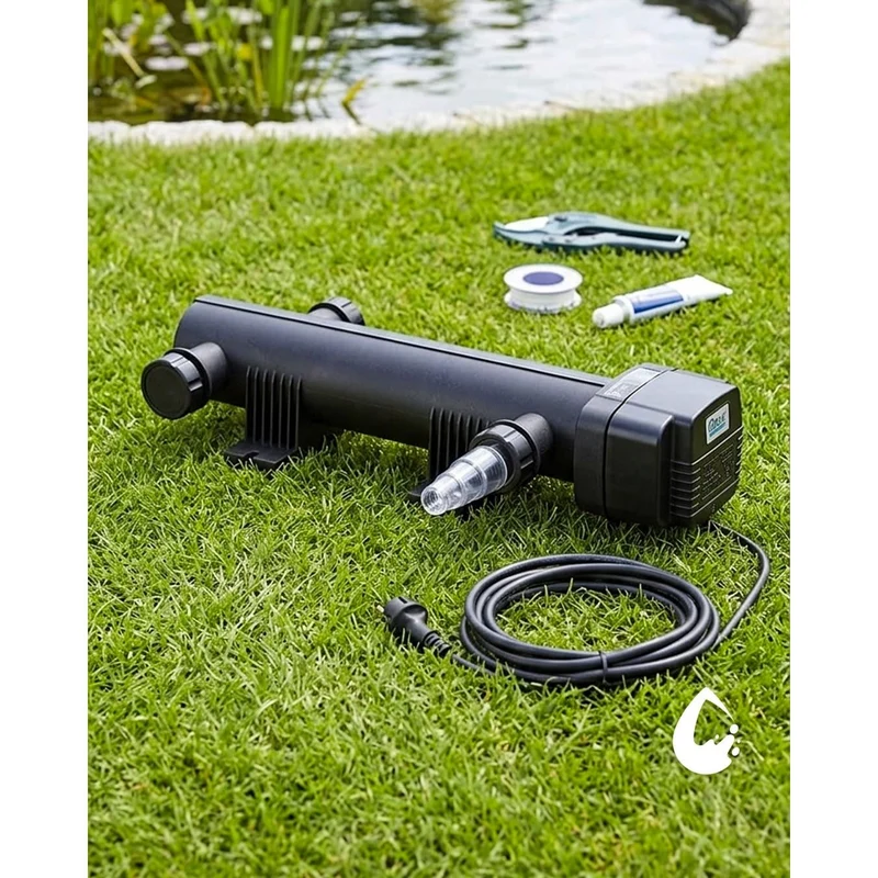 Vitronic 55W - PL Appareil UV-C - Oase