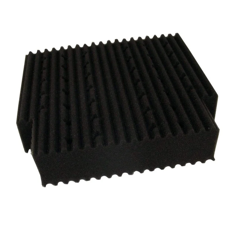 Mousse noire large ProfiClear M5 - Oase