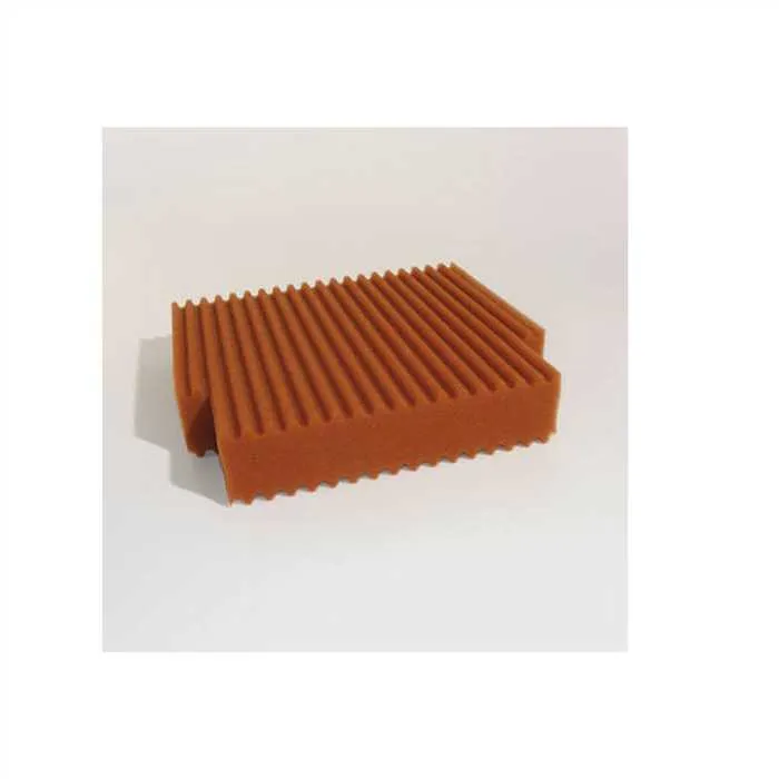 Mousse rouge ProfiClear M3 - Oase