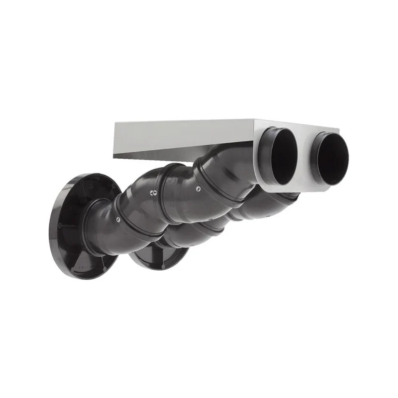 KIT D'ADAPTATION DE SORTIE PROFICLEAR PREMIUM MODE POMPAGE