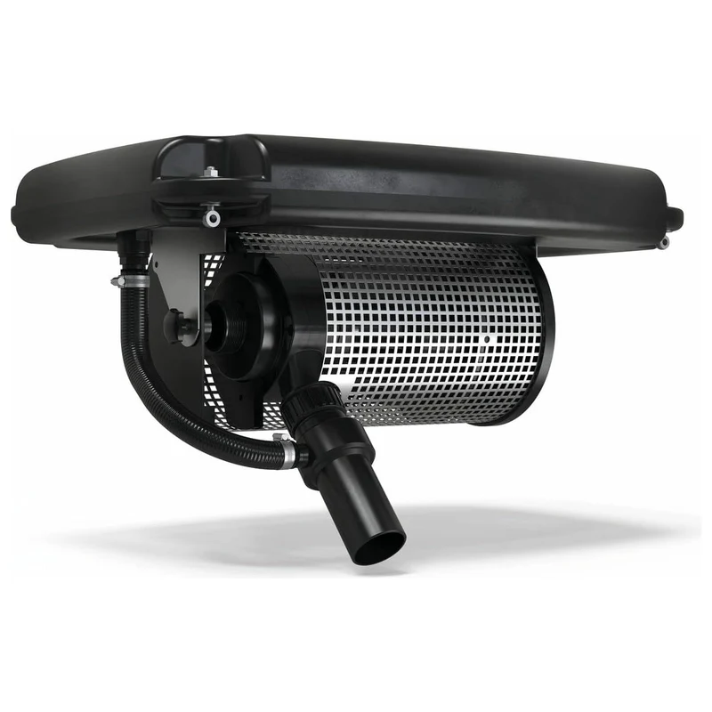 AquaAir Eco 250 - Aérateur-injecteur pour étang naturel jusqu'à 250M²