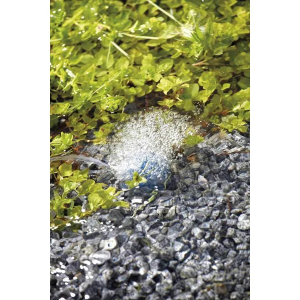 Aquaoxy 500 - Kit complet d'aération pour bassin de 0 à 5m³ - Oase