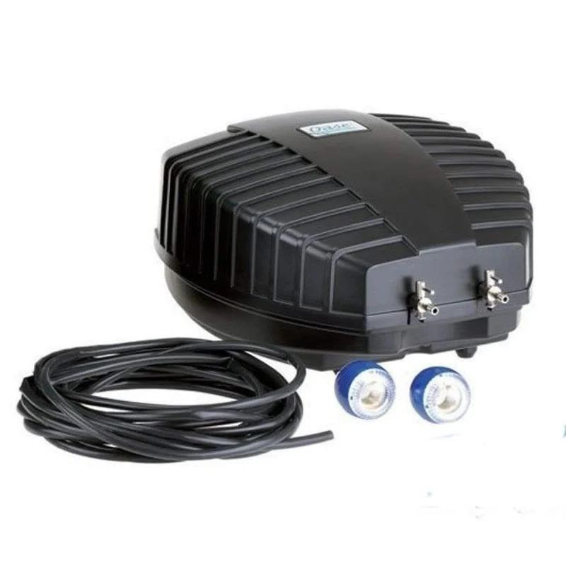 AquaOxy 1000 - Kit complet d'aération pour bassin de 5 à 10m³ - Oase