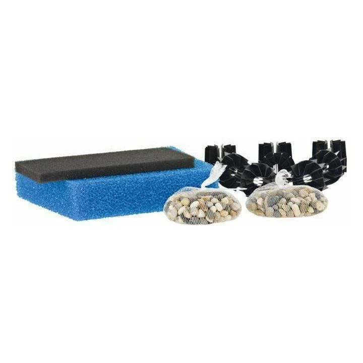 Kit de rechange matière filtrante pour Filtral UVC 5000 - Oase