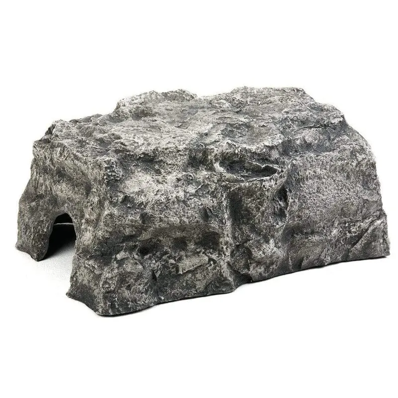 FiltoMatic Cap CWS L - Rocher factice et Camouflage pour FiltoMatic 7000/14000