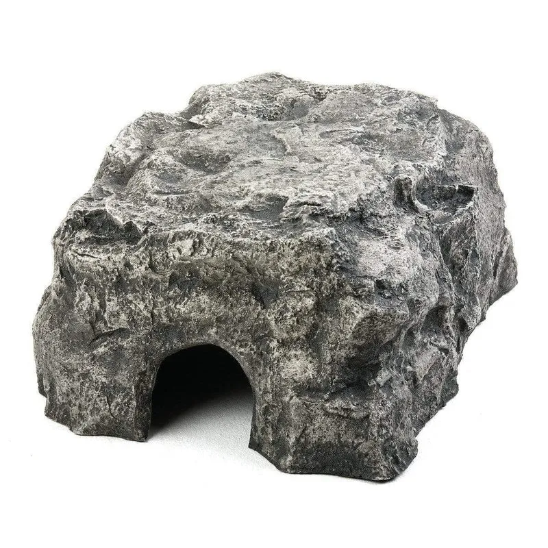 FiltoMatic Cap CWS L - Rocher factice et Camouflage pour FiltoMatic 7000/14000