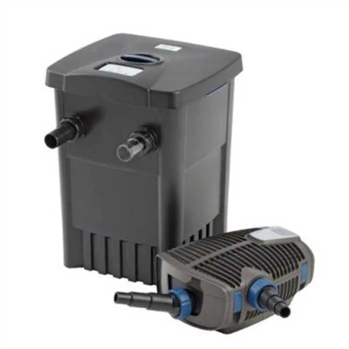 Filtomatic CWS Set 7000 - Kit complet innovant - Oase