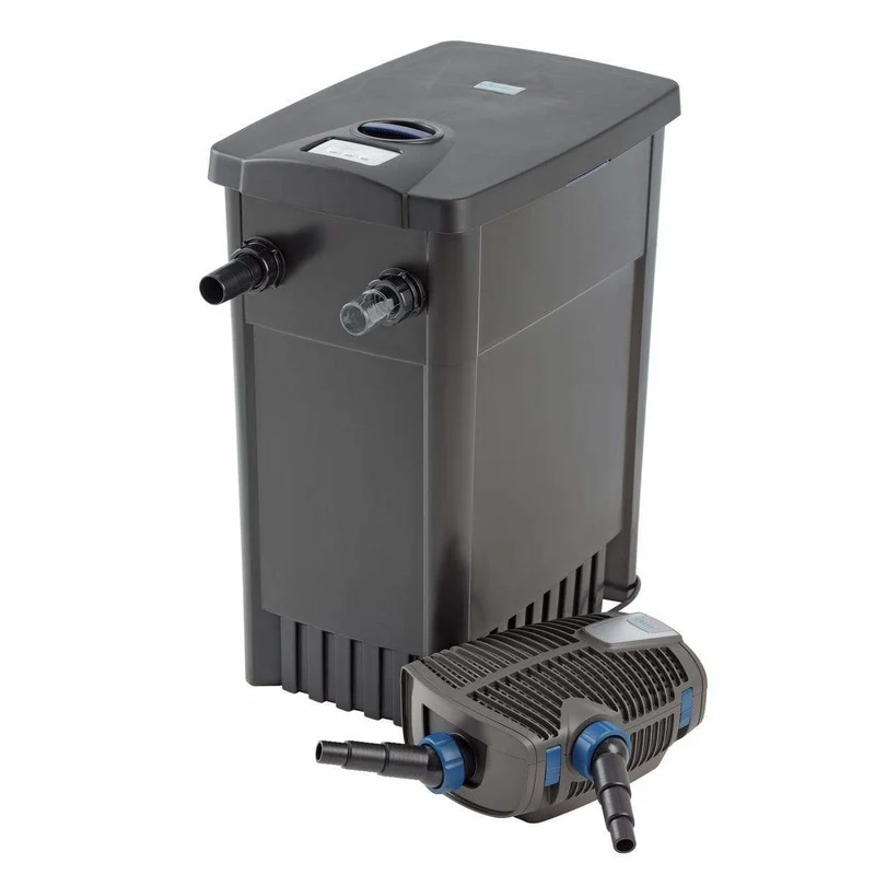 Filtomatic CWS Set 25000 - Kit complet innovant - Oase