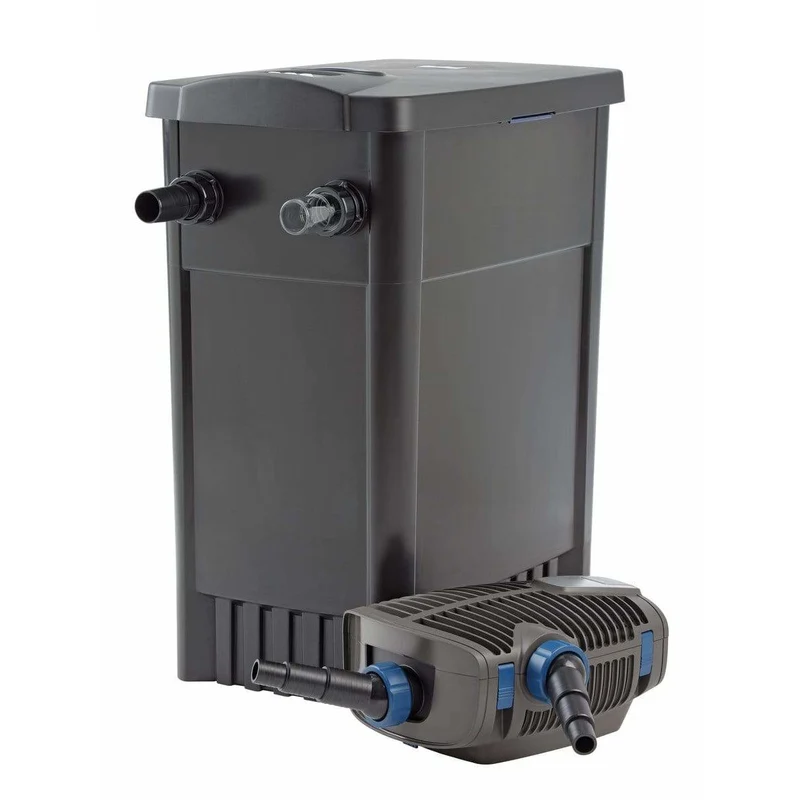 Filtomatic CWS Set 25000 - Kit complet innovant - Oase