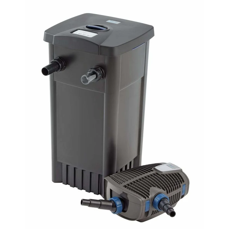 Filtomatic CWS Set 14000 - Kit complet innovant - Oase