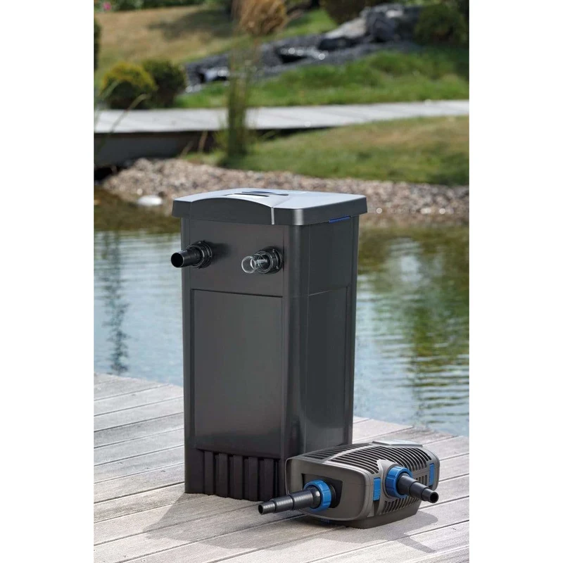 Filtomatic CWS Set 14000 - Kit complet innovant - Oase