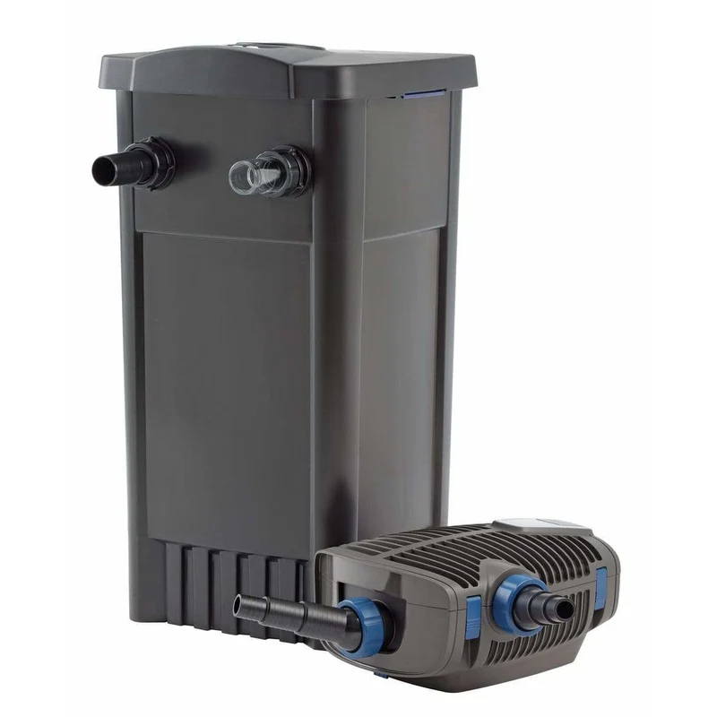 Filtomatic CWS Set 14000 - Kit complet innovant - Oase
