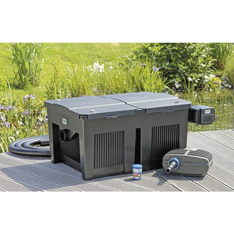 BioSmart Set 36000 - Kit complet de filtration - Oase Living Water