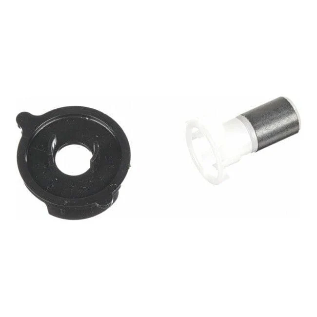 Rotor et volute PondoSolar 150/250