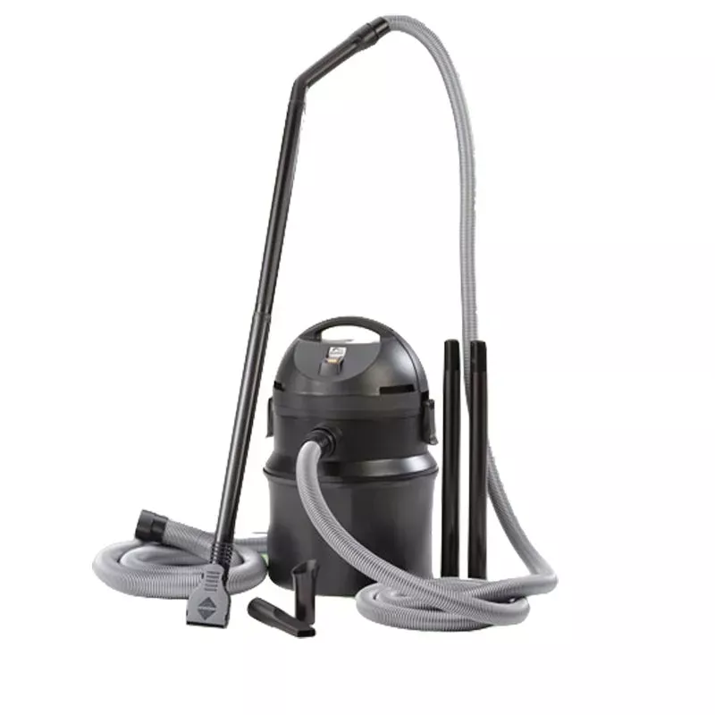 PondoMatic - Aspirateur pour petit bassin et de vase - Pontec - V4 2026