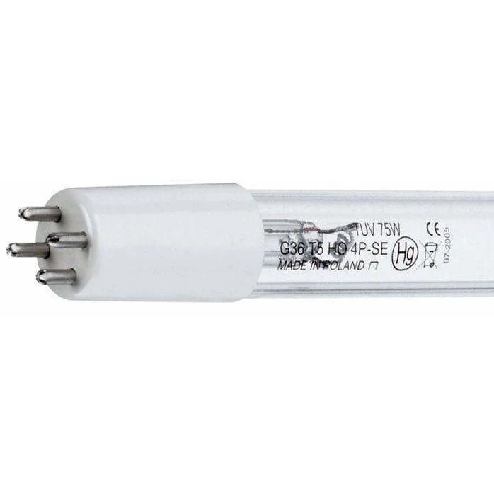 Bio-UV UV-30 LAMPE DE REMPLACEMENT UV-C 87W