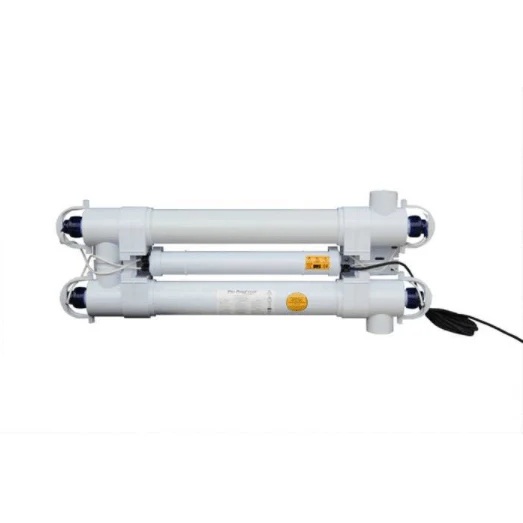 Pro Pond Advantage 110W - TL Appareil UV-C - TMC