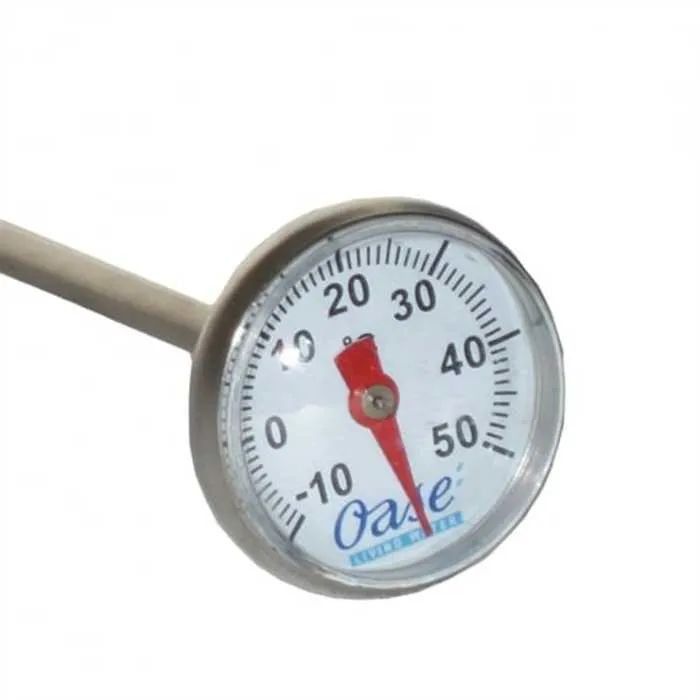 Thermomètre de rechange pour BIOTEC 10.1 / BIOSMART 36000